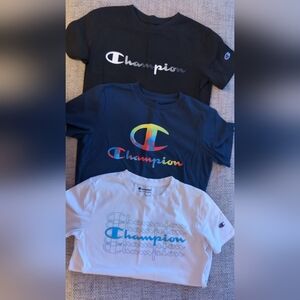 Champion Lot T-Shirt